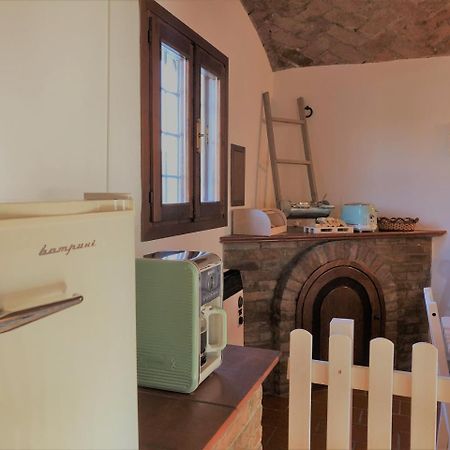 Il Contado -Room And Breakfast- Castelfranco Emilia Exterior foto