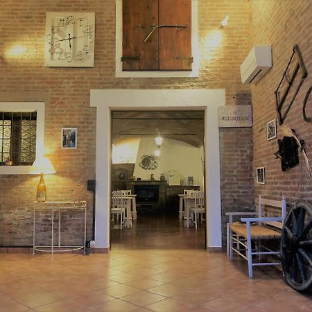 Il Contado -Room And Breakfast- Castelfranco Emilia Exterior foto