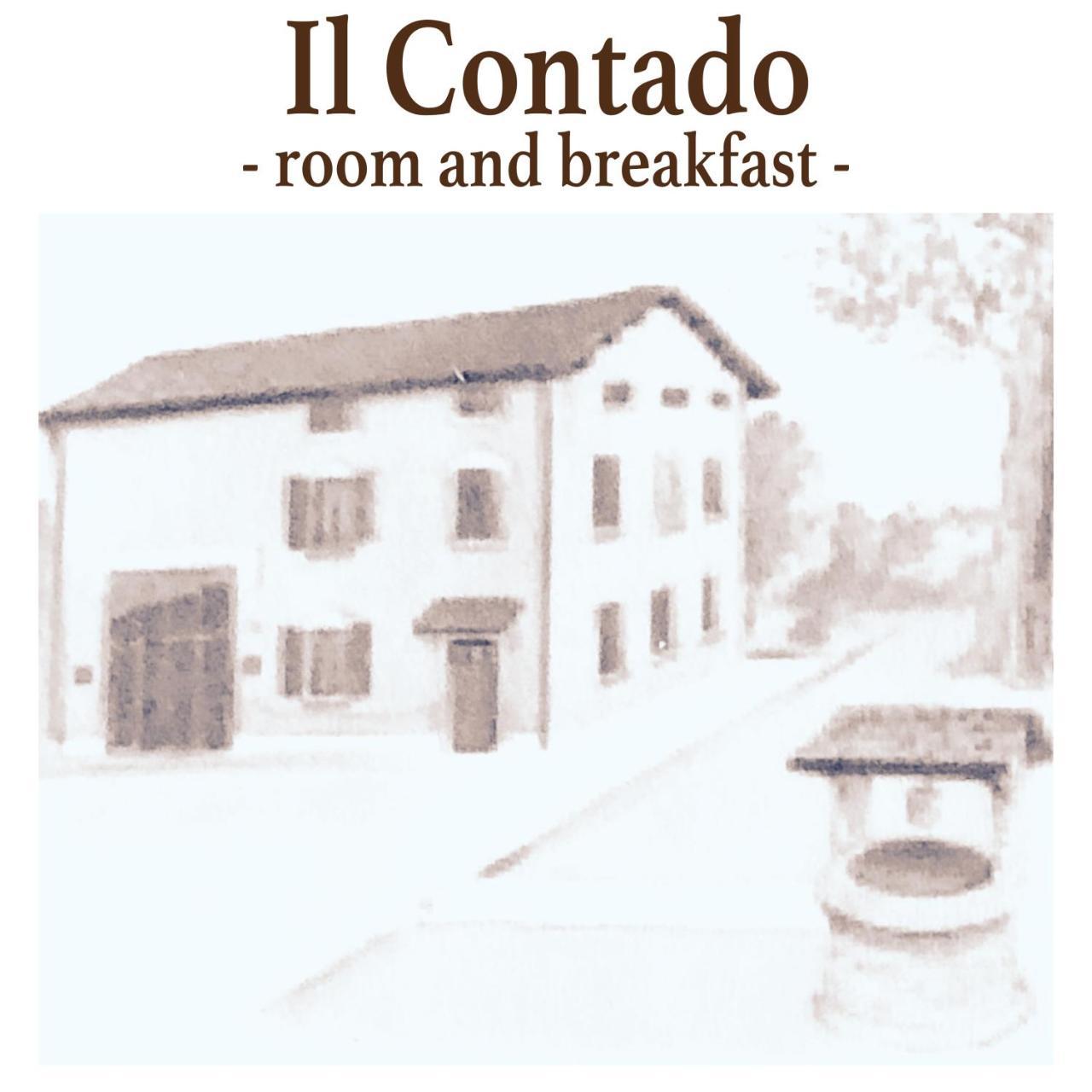 Il Contado -Room And Breakfast- Castelfranco Emilia Exterior foto