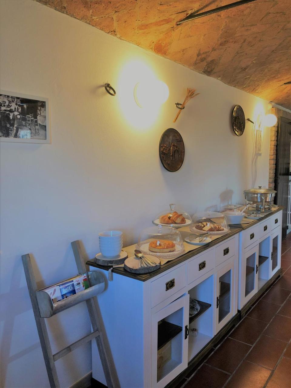 Il Contado -Room And Breakfast- Castelfranco Emilia Exterior foto