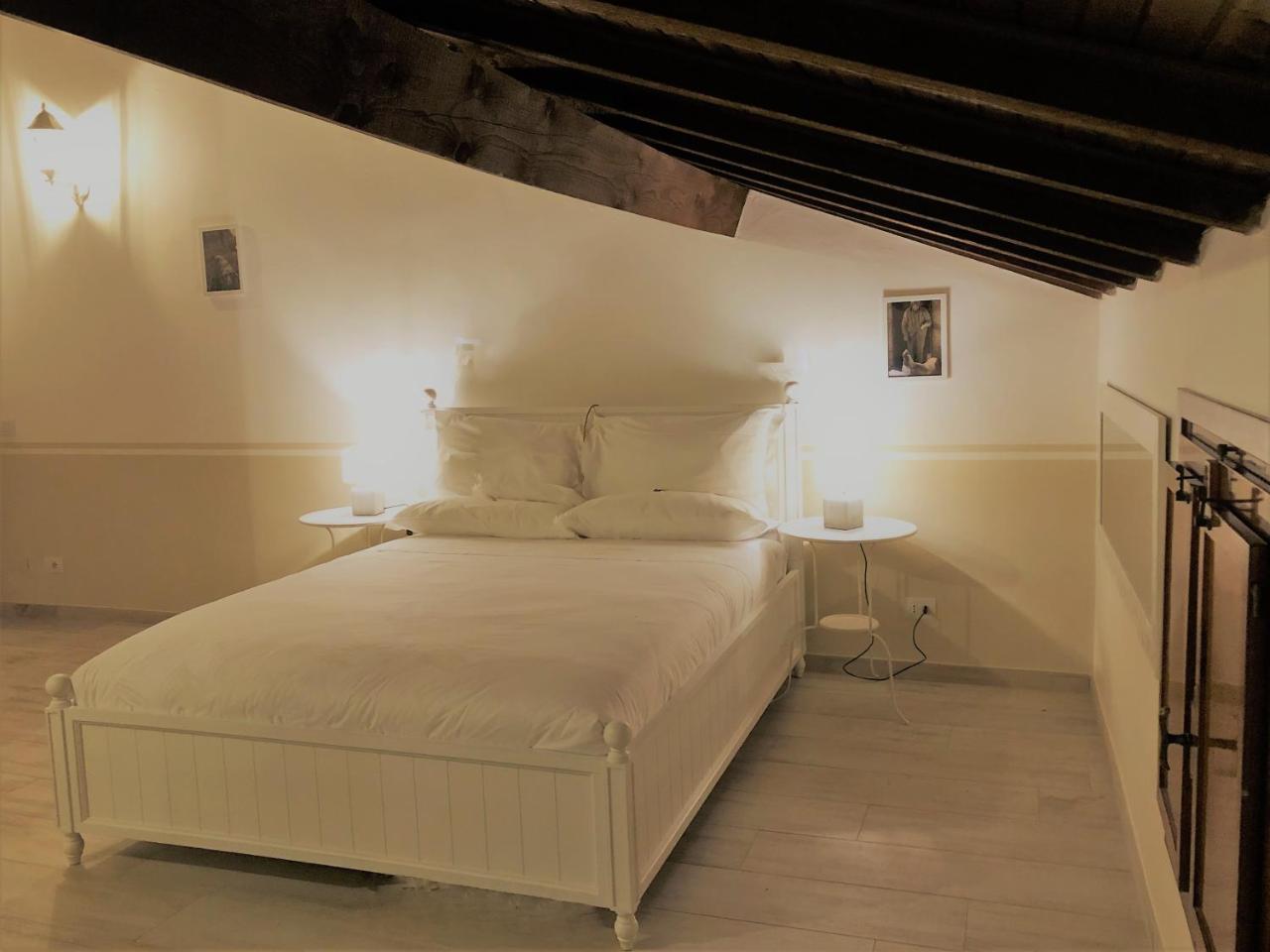 Il Contado -Room And Breakfast- Castelfranco Emilia Exterior foto