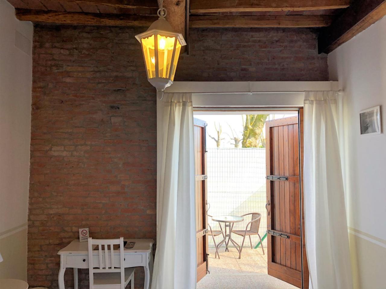 Il Contado -Room And Breakfast- Castelfranco Emilia Exterior foto