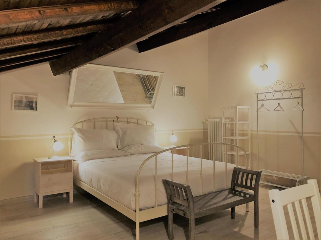 Il Contado -Room And Breakfast- Castelfranco Emilia Exterior foto